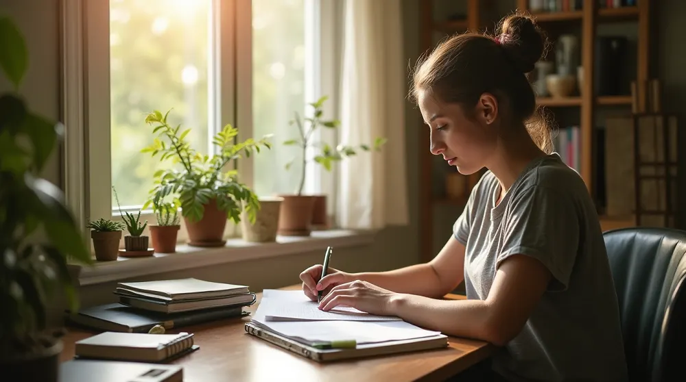 5 کسب و کار خونگی پولساز برای مادران، دانشجوها