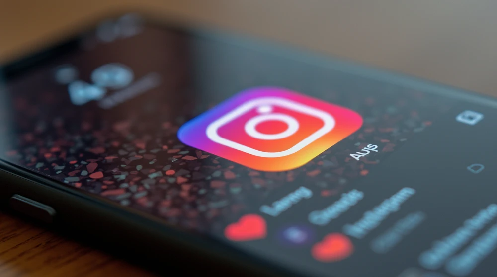 کپشن نویسی حرفه‌ای برای افزایش تعامل