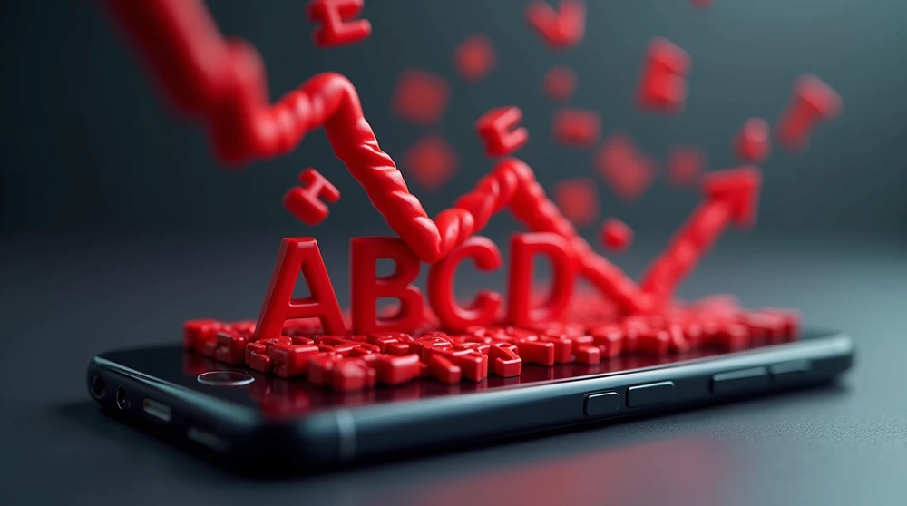 کلمات ممنوعه در اینستاگرام: پیجت رو نابود می‌کنه!