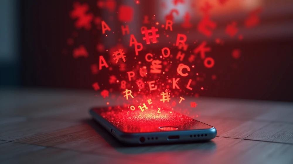 کلمات ممنوعه در اینستاگرام: پیجت رو نابود می‌کنه!