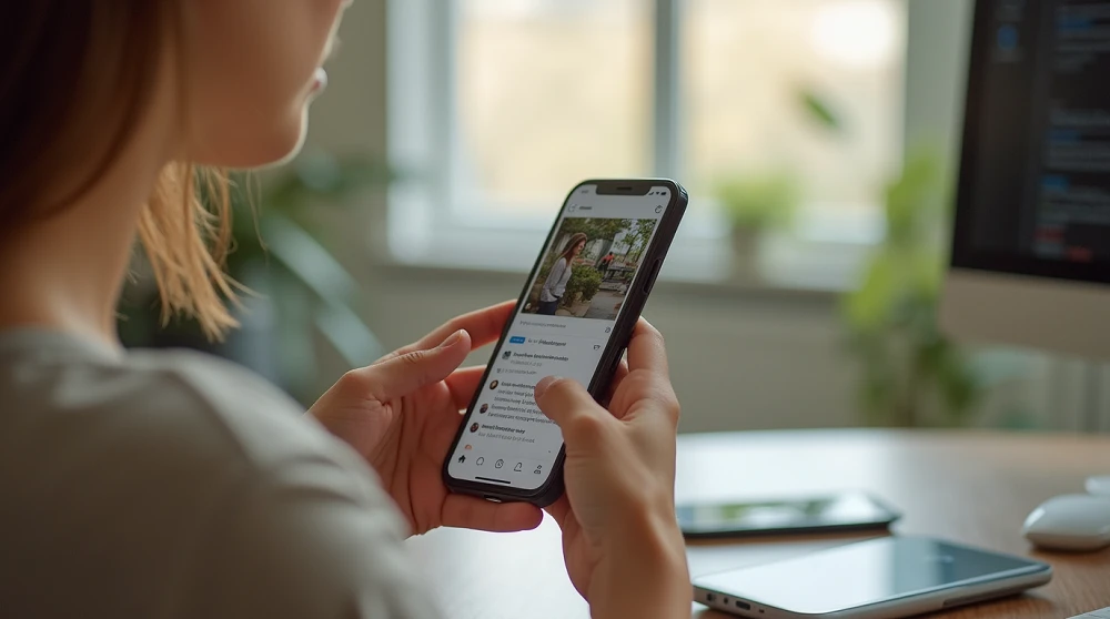 8 نکته واسه افزایش فالوور که خودمم امتحان کردم