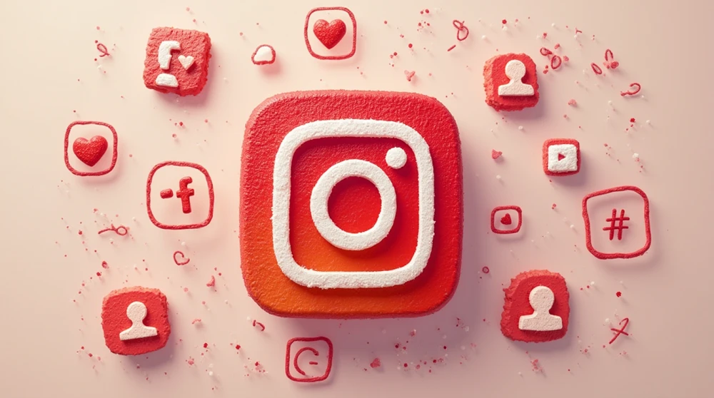 آموزش 0تا100اصطلاحات اینستاگرام مخصوص مبتدیها