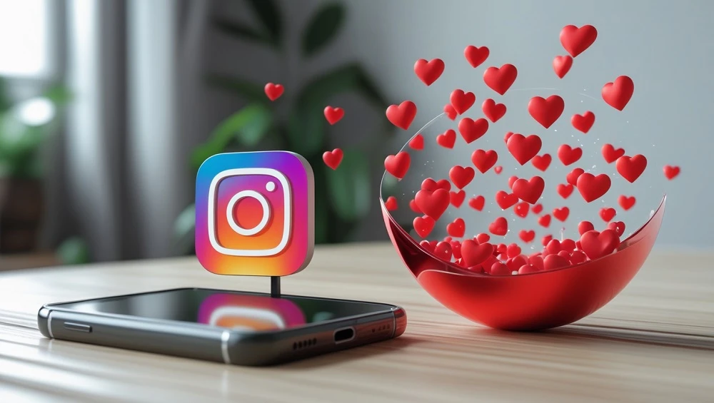 8 راه ورود به اکسپلور | رشد پیجت منفجر میشه