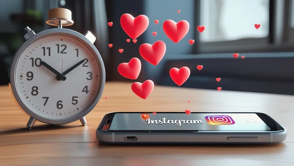 8 راه ورود به اکسپلور | رشد پیجت منفجر میشه