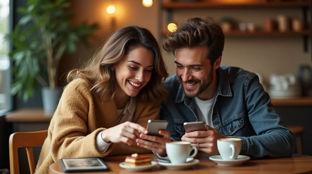 7 راز الگوریتم اینستاگرام و رشد انفجاری پیج