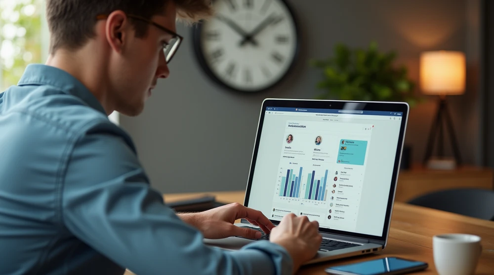 7 راز الگوریتم اینستاگرام و رشد انفجاری پیج