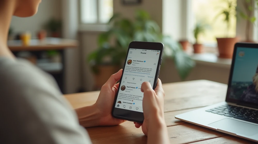 7 راز الگوریتم اینستاگرام و رشد انفجاری پیج