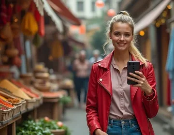 بلاگری با چهره چیست؟ چگونه یک بلاگر موفق شویم؟