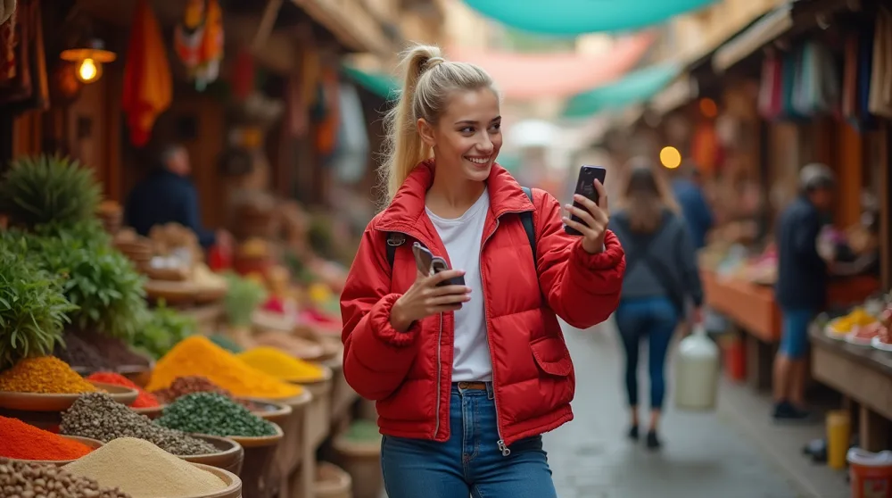 بلاگری با چهره چیست؟ چگونه یک بلاگر موفق شویم؟