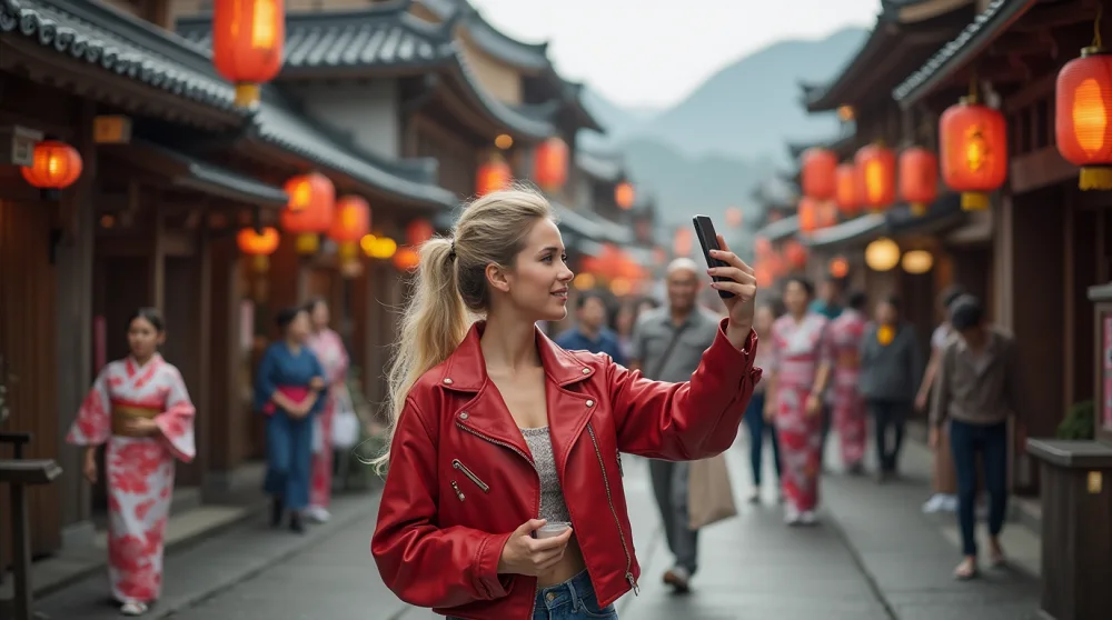 بلاگری با چهره چیست؟ چگونه یک بلاگر موفق شویم؟