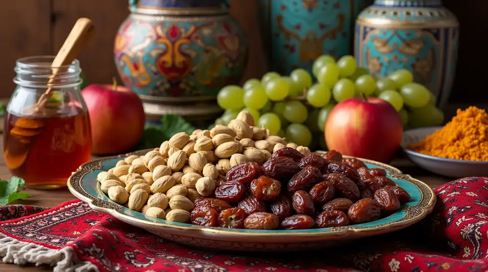 7 مزیت فروش محصولات ایرانی در بازارهای عربی