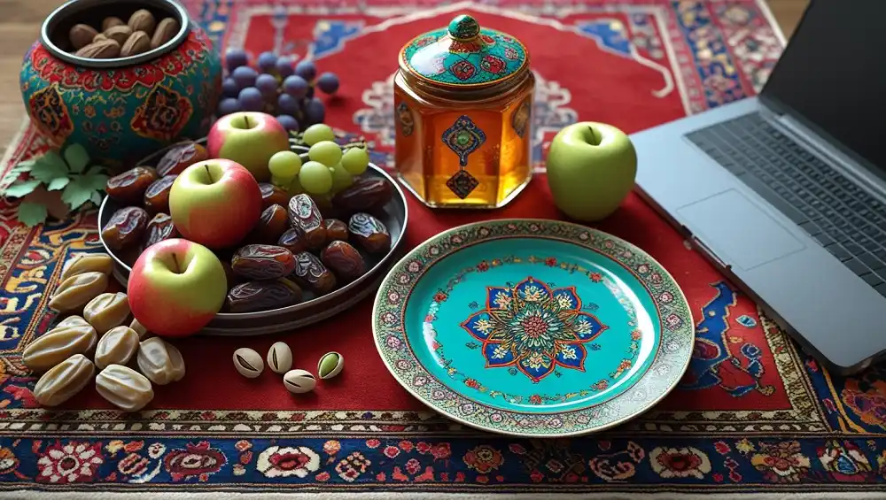 7 مزیت فروش محصولات ایرانی در بازارهای عربی