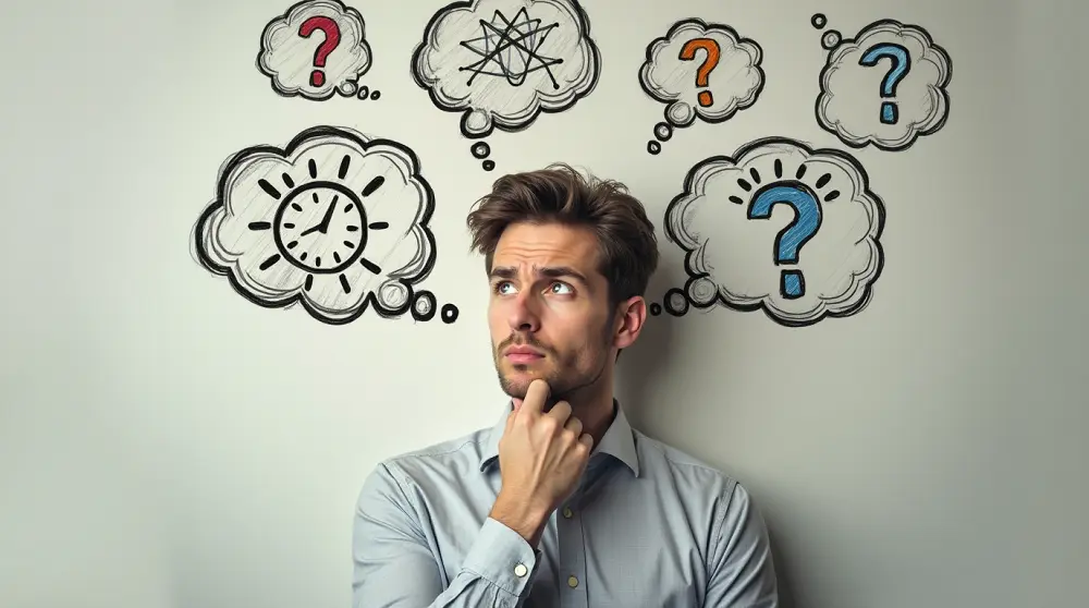 اشتباهات کسب و کار: 5 دام پنهانی و ویرانگر