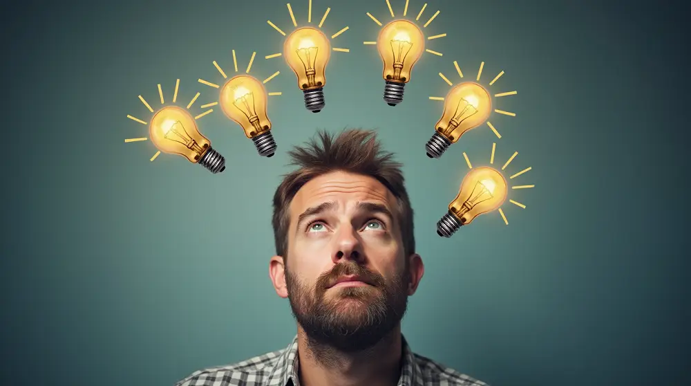 اشتباهات کسب و کار: 5 دام پنهانی و ویرانگر