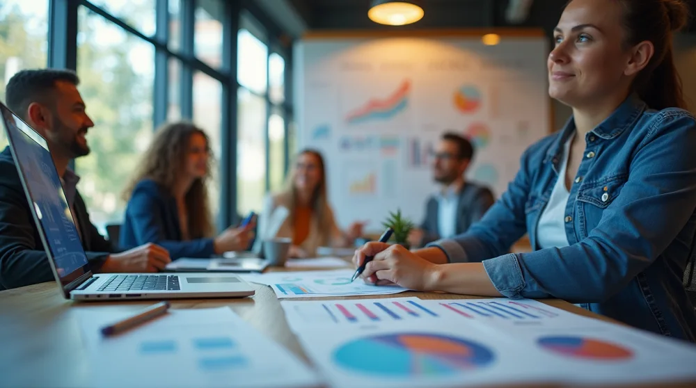 کمپین نویسی چیست و ایجاد کمپین تبلیغاتی موفق