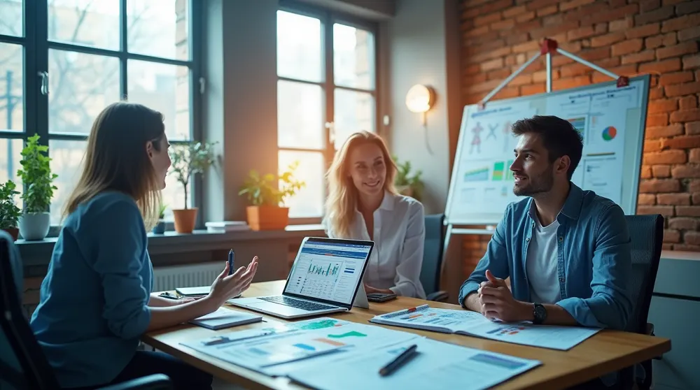 کمپین نویسی چیست و ایجاد کمپین تبلیغاتی موفق