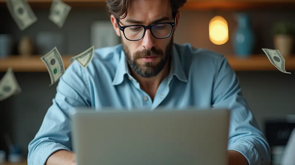 10شغل پرتقاضا با درآمد دلاری : از داخل ایران