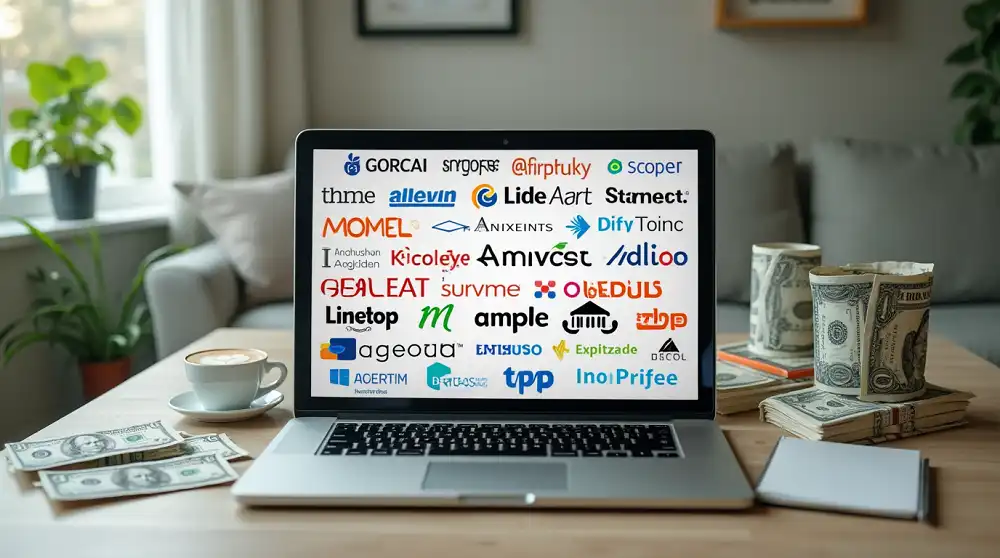 10شغل پرتقاضا با درآمد دلاری : از داخل ایران