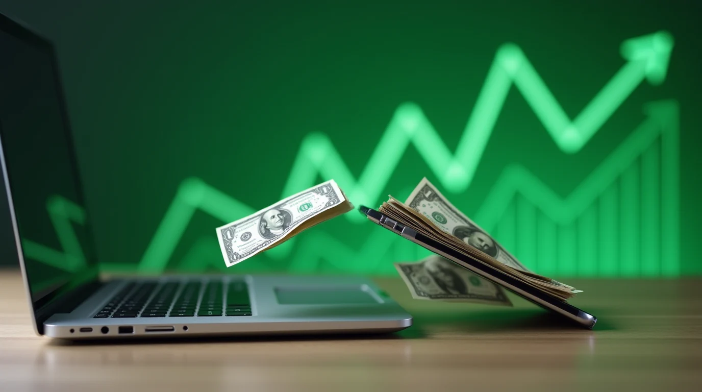 ۵ روش طلایی برای کسب درآمد از یوتیوب