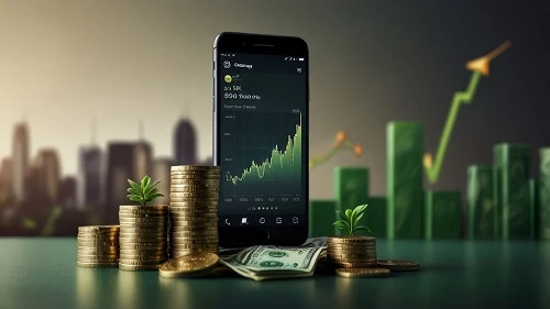 کسب درآمد از اینترنت: 10 روش پولساز