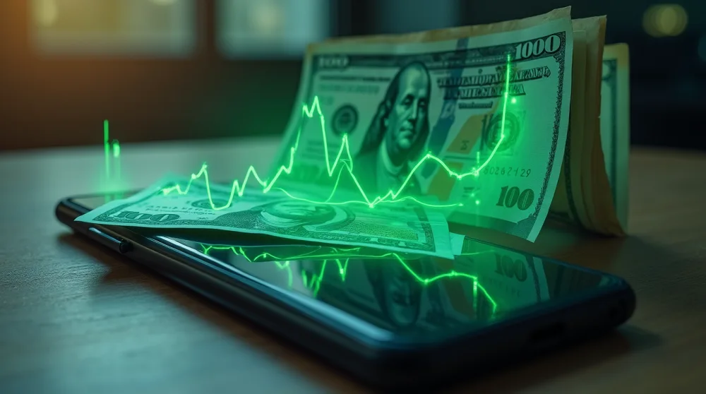 کسب درآمد از اینترنت: 10 روش‌ پولساز