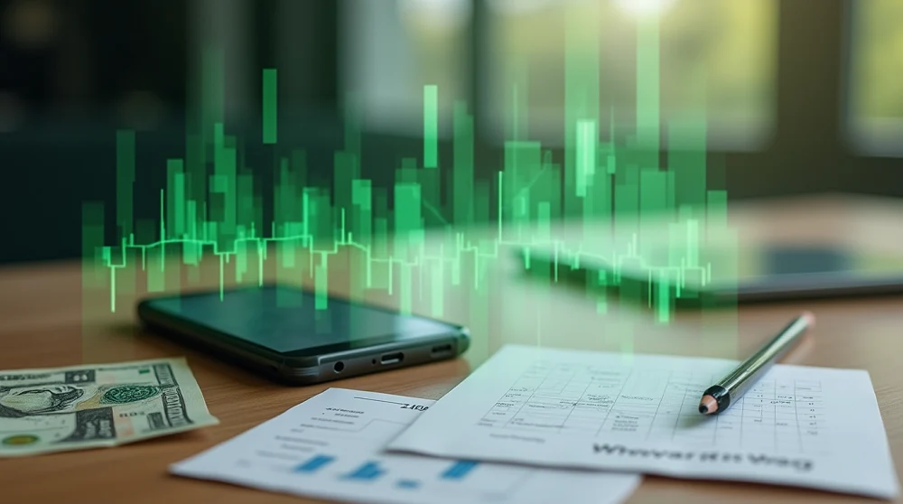 کسب درآمد از اینترنت: 10 روش‌ پولساز