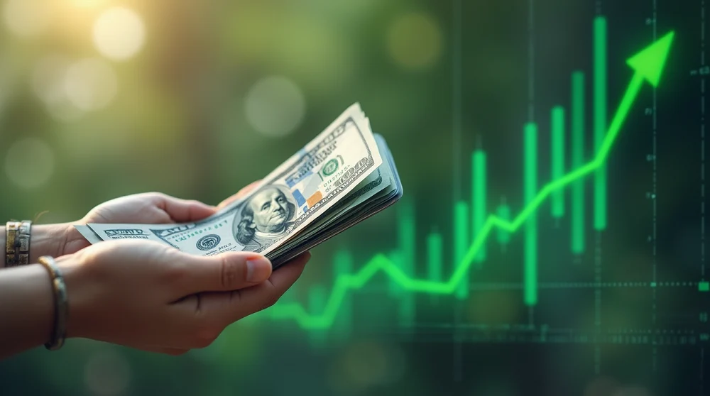 کسب درآمد از اینترنت: 10 روش‌ پولساز