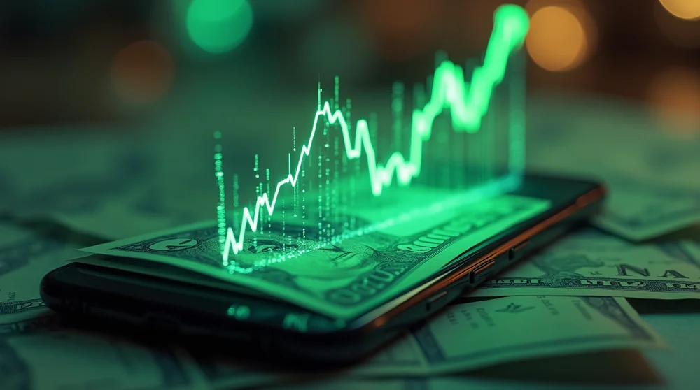 کسب درآمد از اینترنت: 10 روش‌ پولساز