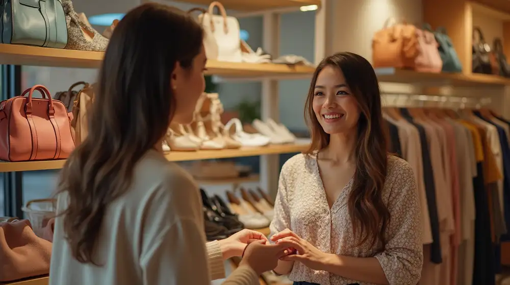 افزایش فروش سریع: 6 ترفند کلامی وسوسهانگیز