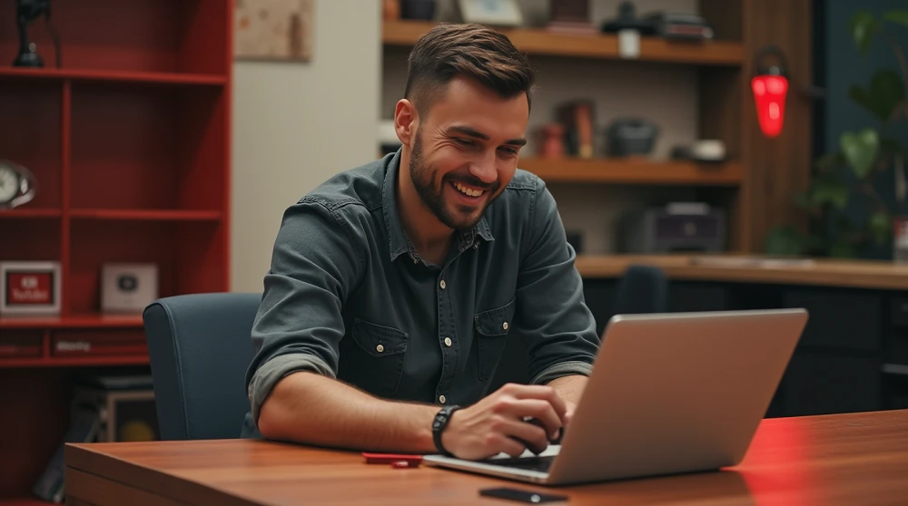 ۵ تا از شغل های پردرآمد اینترنتی