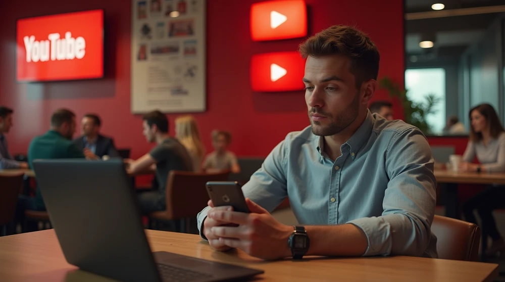 ۵ تا از شغل های پردرآمد اینترنتی