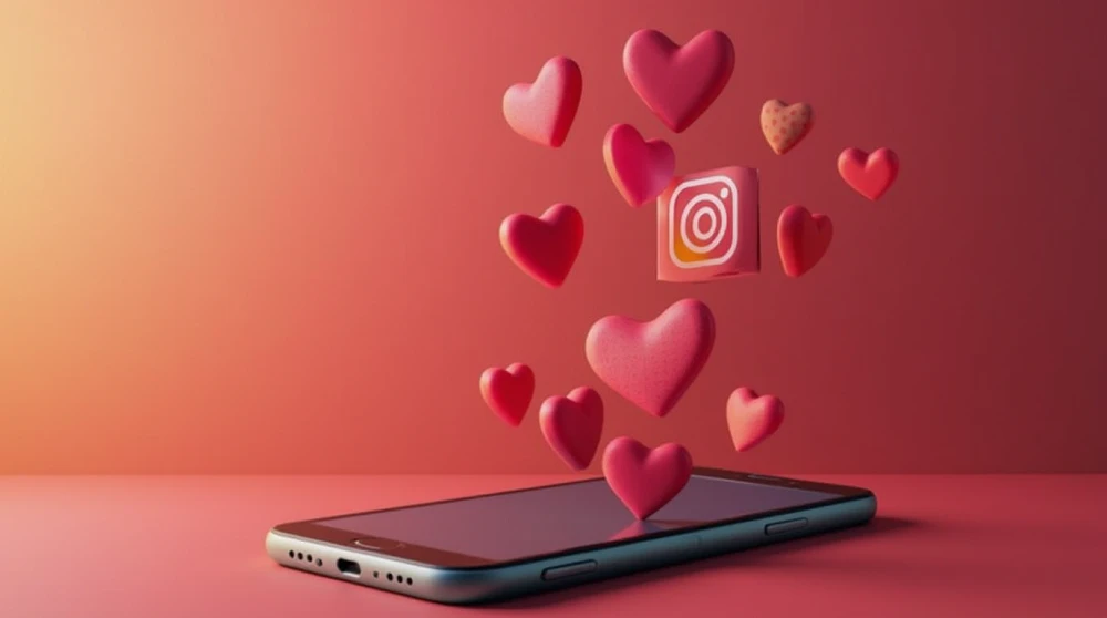 8 تا از موضوعات پست اینستاگرامی که ترند هستن