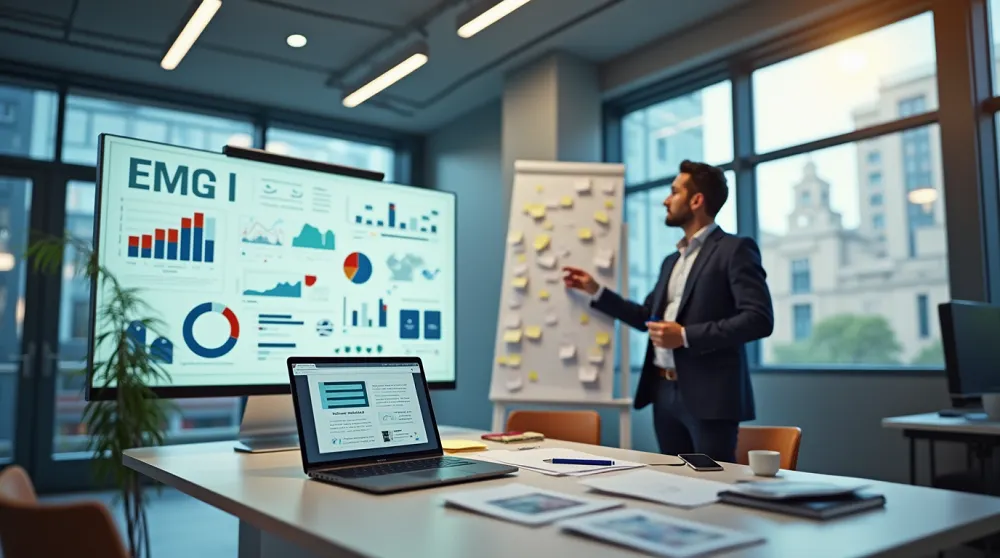 فروش بیشتر با کمپیننویسی:0تا100از ایده تااجرا