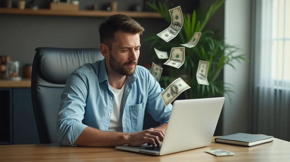 ۴ ایده درآمدزا بدون نیاز به تخصص بالا