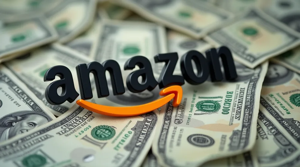 فروش در آمازون از ایران: کسب درآمد دلاری