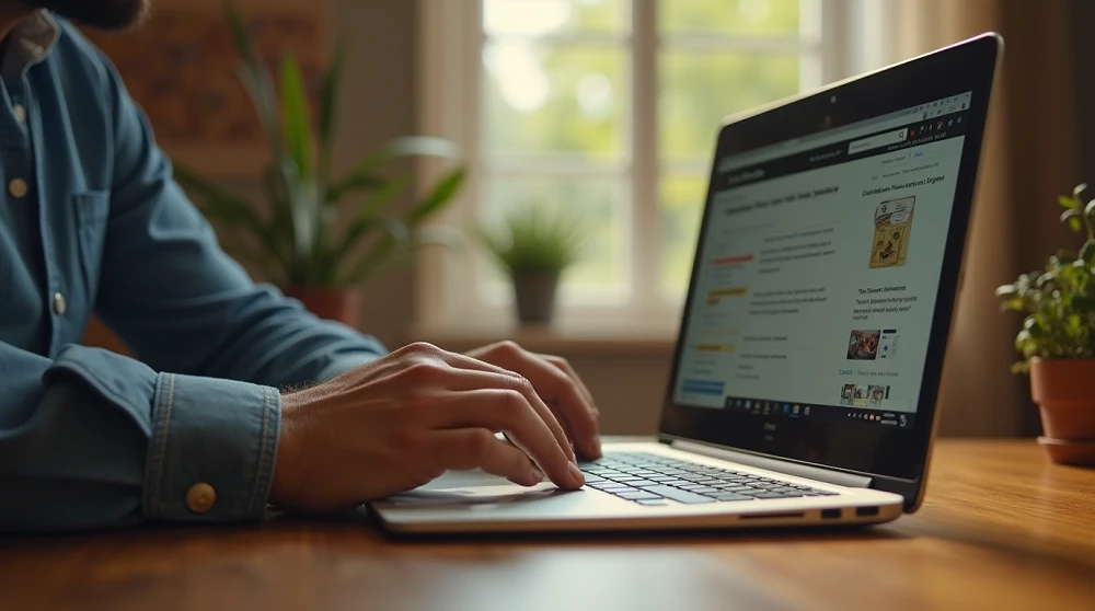 فروش در آمازون از ایران: کسب درآمد دلاری