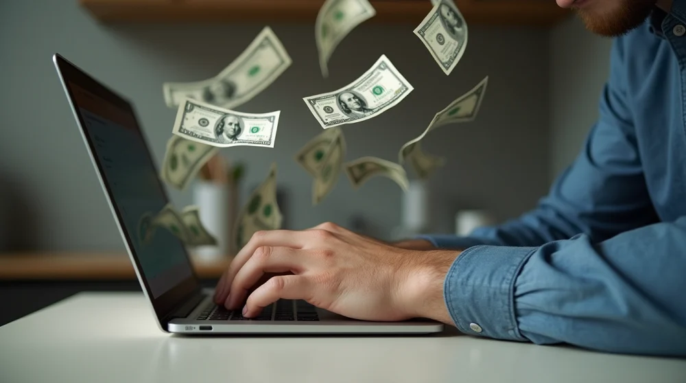 7 قدم برای شروع افیلیت مارکتینگ و درآمد بالا