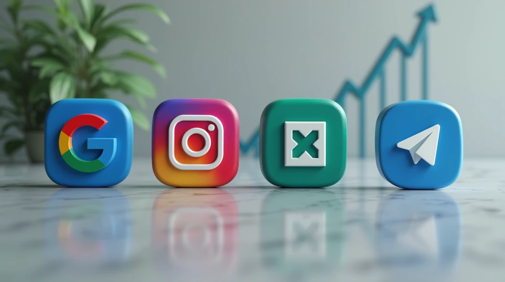 5 راز در افیلیت مارکتینگ: افزایش طلایی درآمد