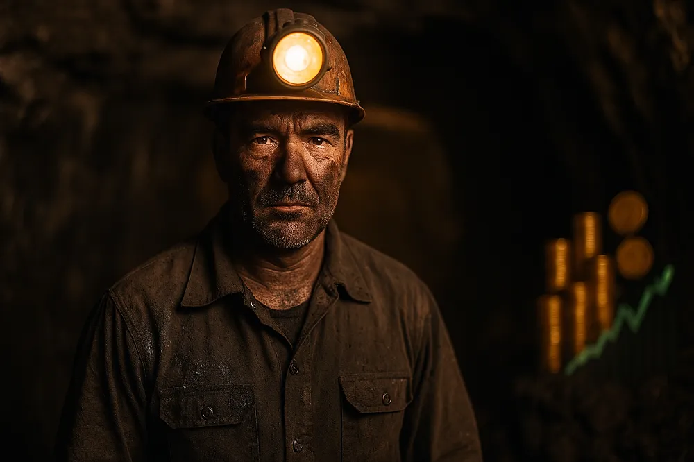 کسب درآمد با مدل 4 ربع نقدینگی برایان تریسی