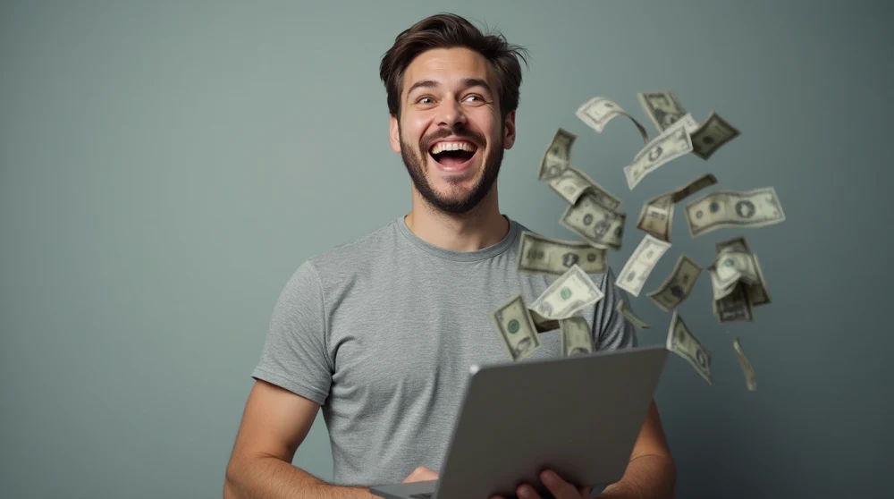 کسب درآمد با مدل 4 ربع نقدینگی برایان تریسی