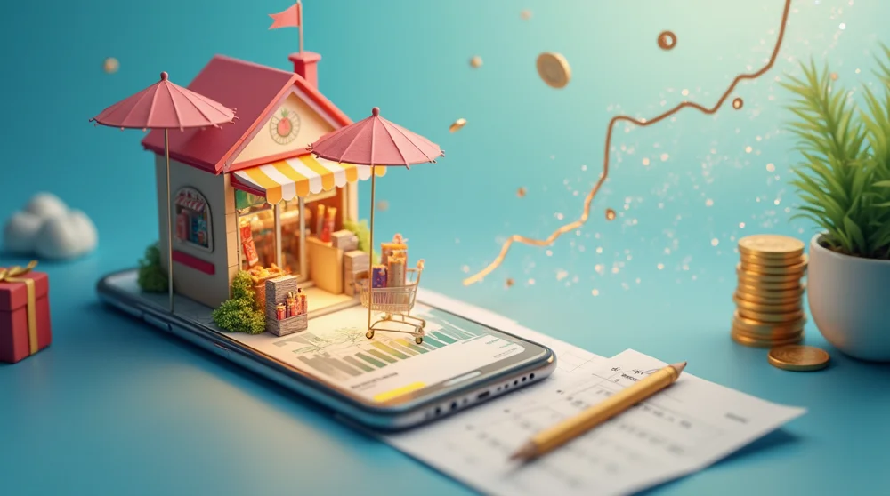 نوشتن کمپین فروش پرفروش:راهنمای کامل