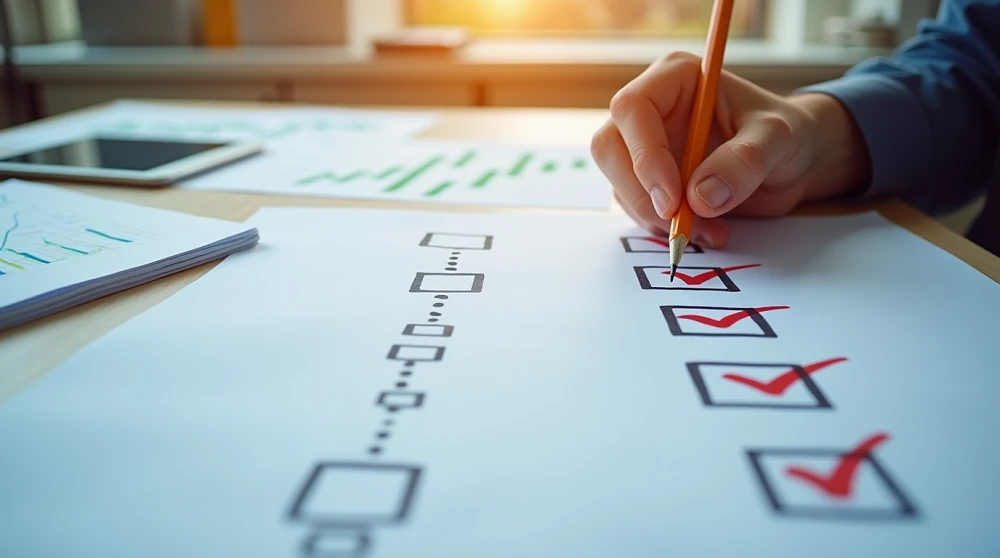 نوشتن کمپین فروش پرفروش:راهنمای کامل