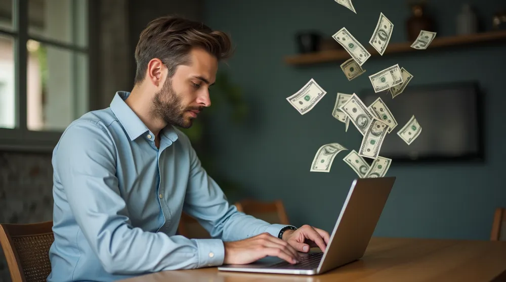 5ایدهی ناب درآمدزایی درشرایط بد اقتصادی ایران