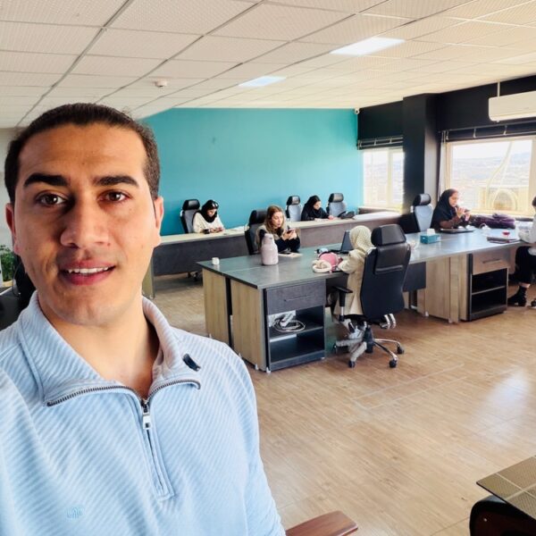 دوره کمپین نویسی